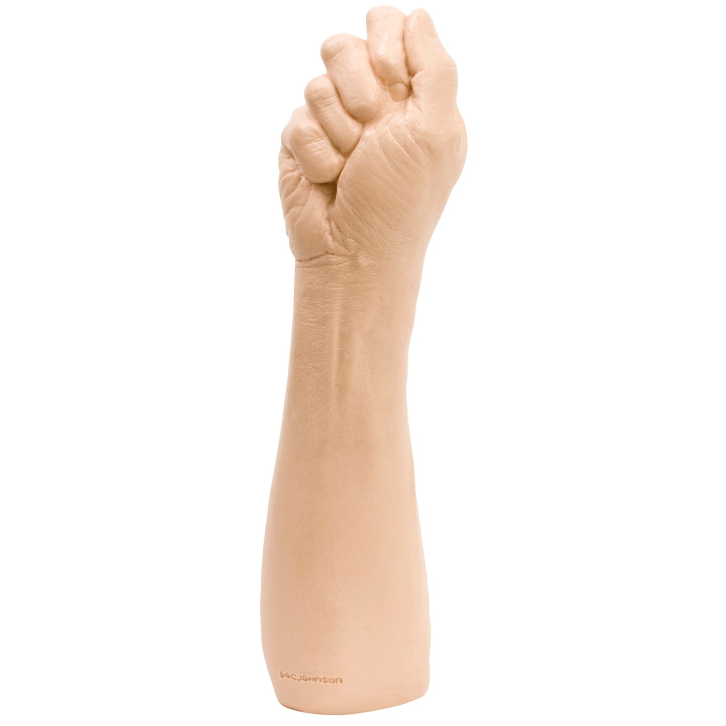 The Fist