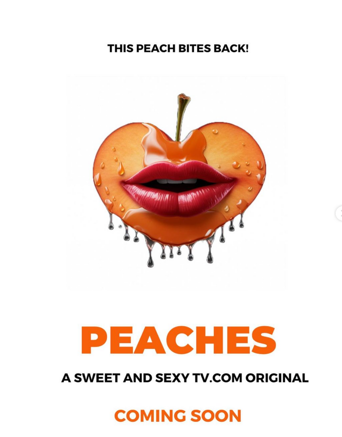 Peaches Teaser Trailer