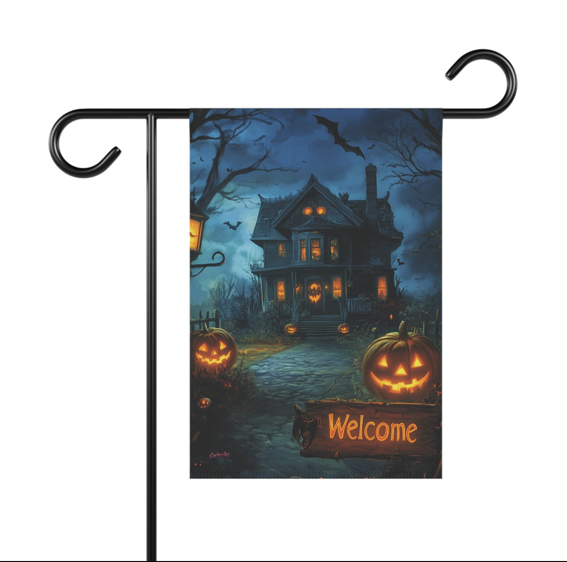 Halloween Themed Items