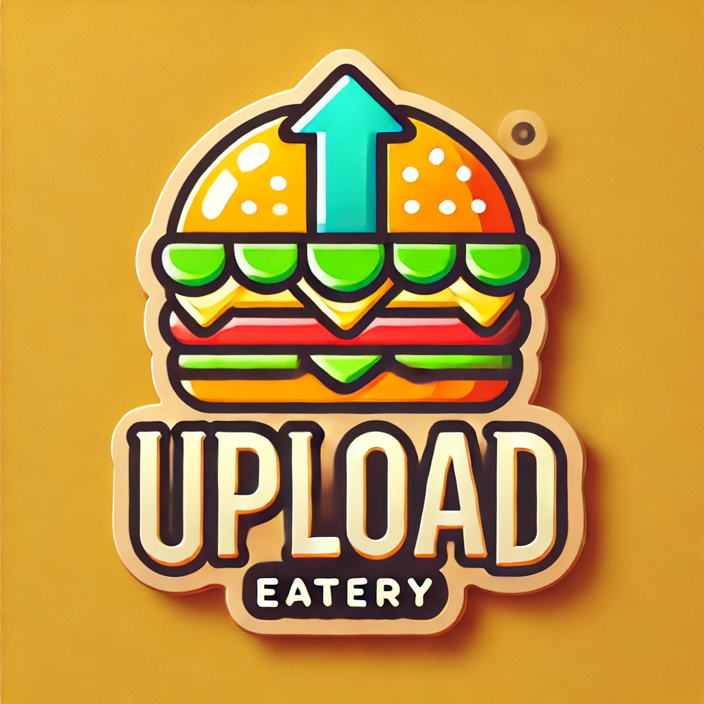 Upload Eatery