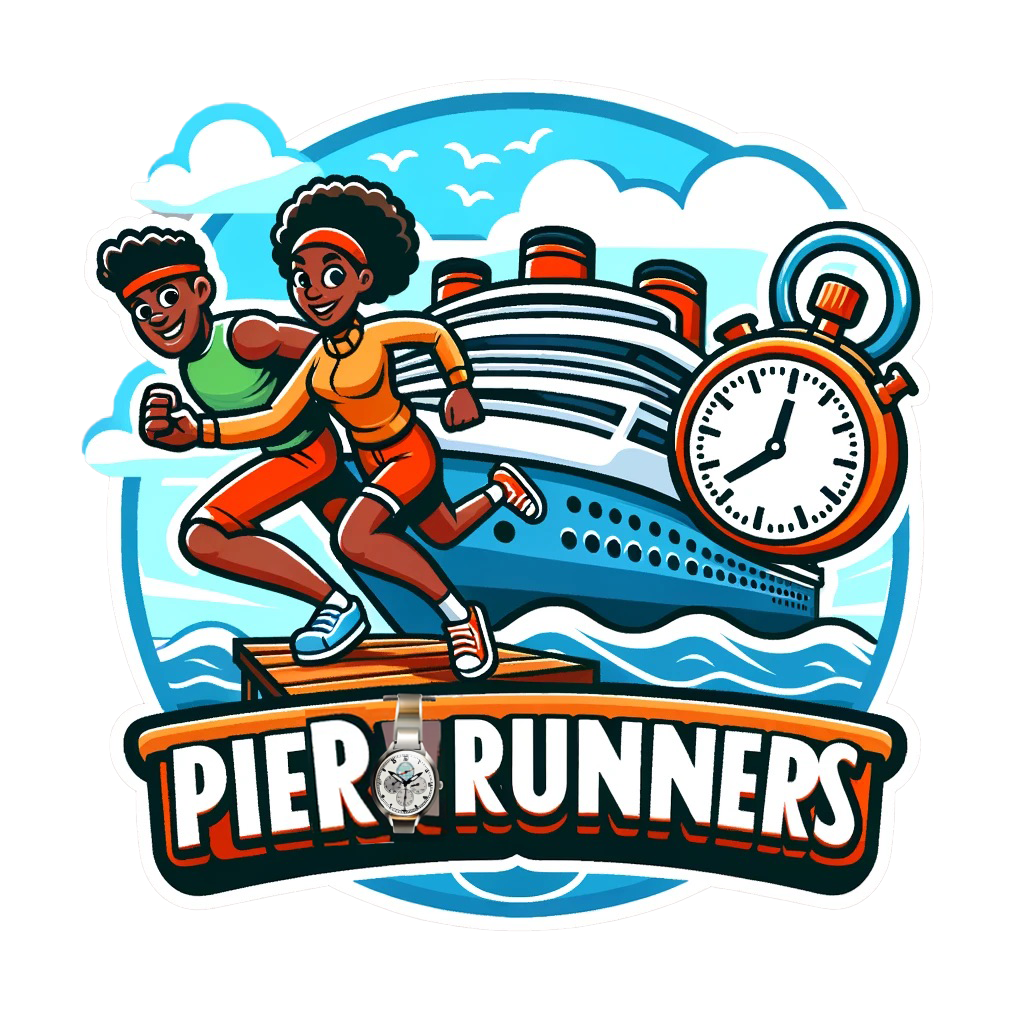 Pier Runners