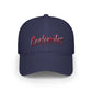 Carlemile's Baseball Cap