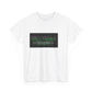 HollyHood Enterprise Logo Graphic Tee Unisex Heavy Cotton Tee