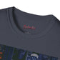 Cable After Dark #2 Unisex Softstyle T-Shirt