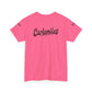 Carlemiles Unisex Heavy Cotton Tee