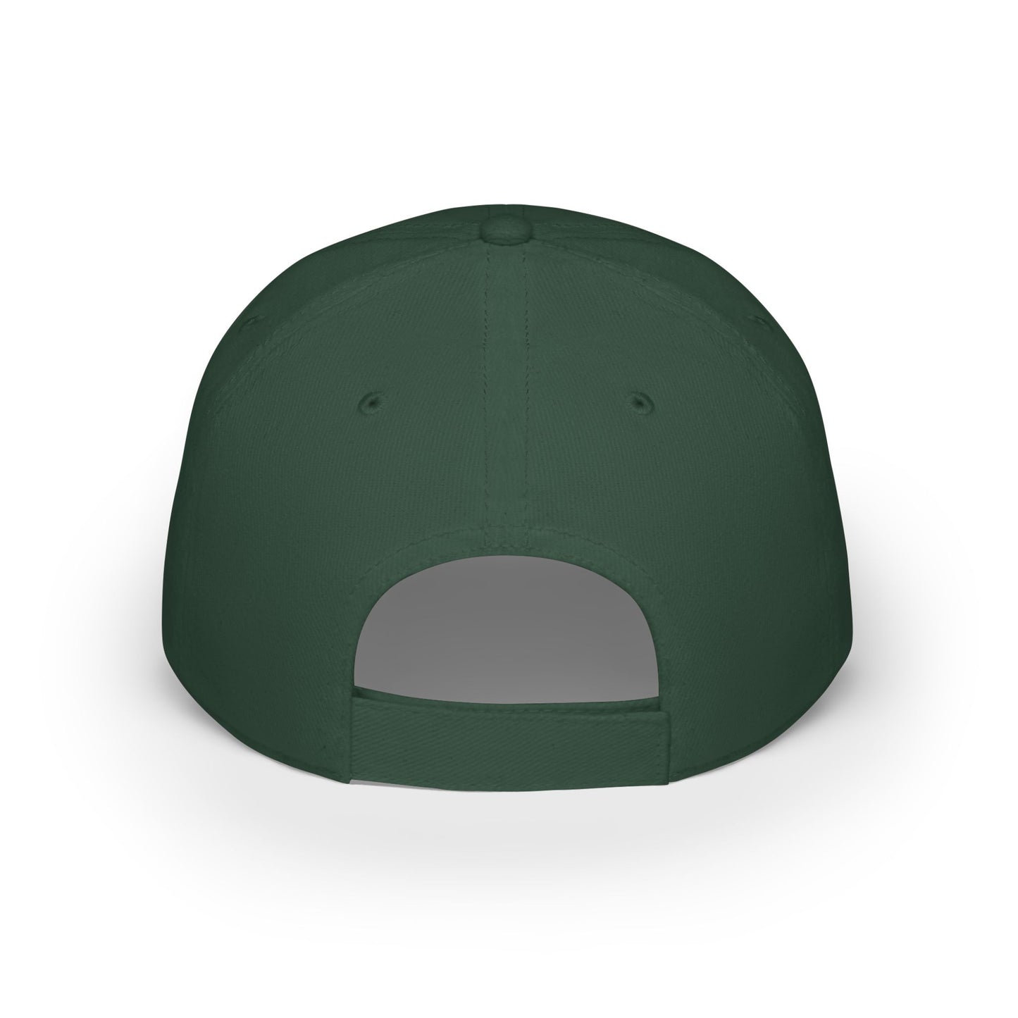 Carlemile's Baseball Cap