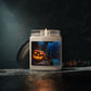 Halloween Candle