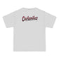 "Handle with Care" Candy Cane Holiday T-Shirt