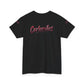 Carlemiles Unisex Heavy Cotton Tee