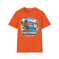 Pier Runners #2 Unisex Softstyle T-Shirt