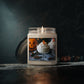 Halloween Candle