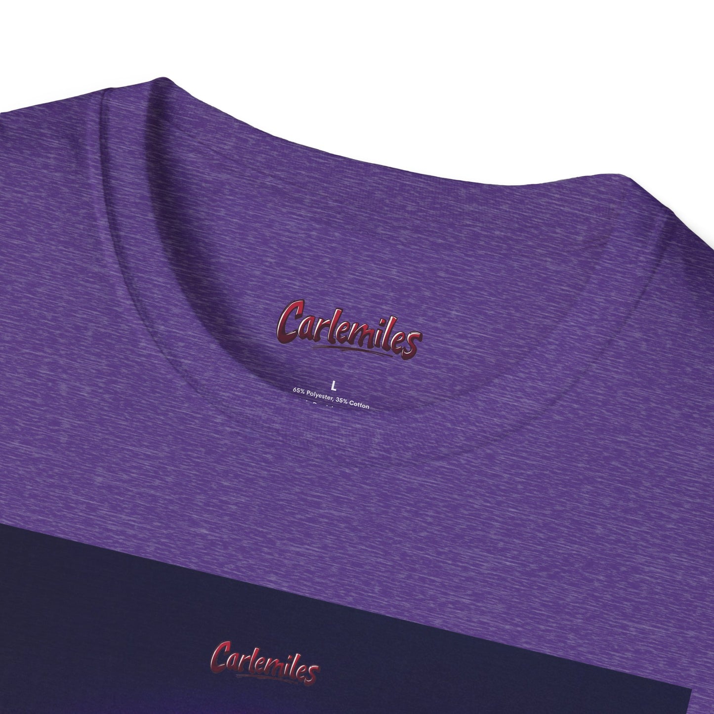 Cable After Dark #1 Unisex Softstyle T-Shirt