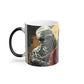 All My Dead Homies Love To Trick or Treat' Mug