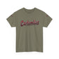 Carlemiles Unisex Heavy Cotton Tee