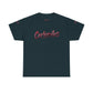 Carlemiles Unisex Heavy Cotton Tee