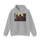 My Dead Homies Love To Trick Or Treat Halloween Hooded Sweatshirt