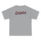 "Handle with Care" Candy Cane Holiday T-Shirt