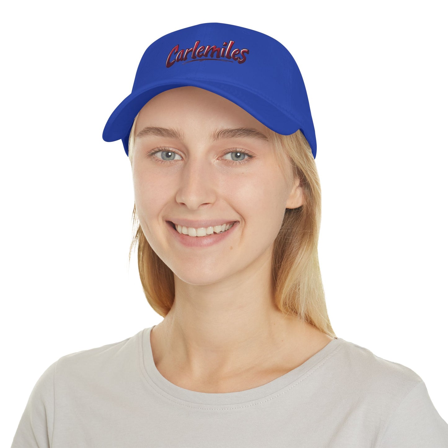 Carlemile's Baseball Cap