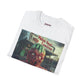 Melon Head Zombies #4 Unisex Softstyle T-Shirt