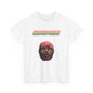 Melon Head Zombies #2 Unisex Heavy Cotton Tee