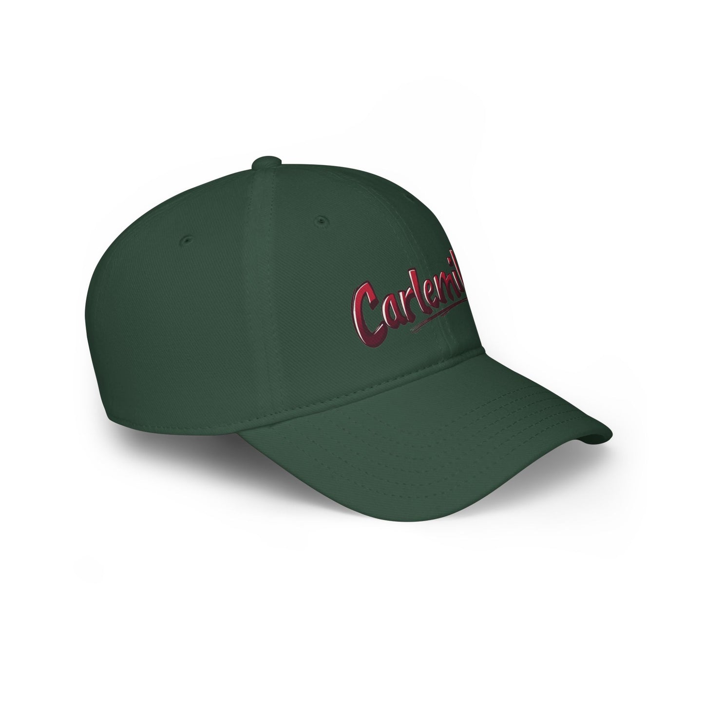 Carlemile's Baseball Cap