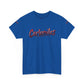 Carlemiles Unisex Heavy Cotton Tee