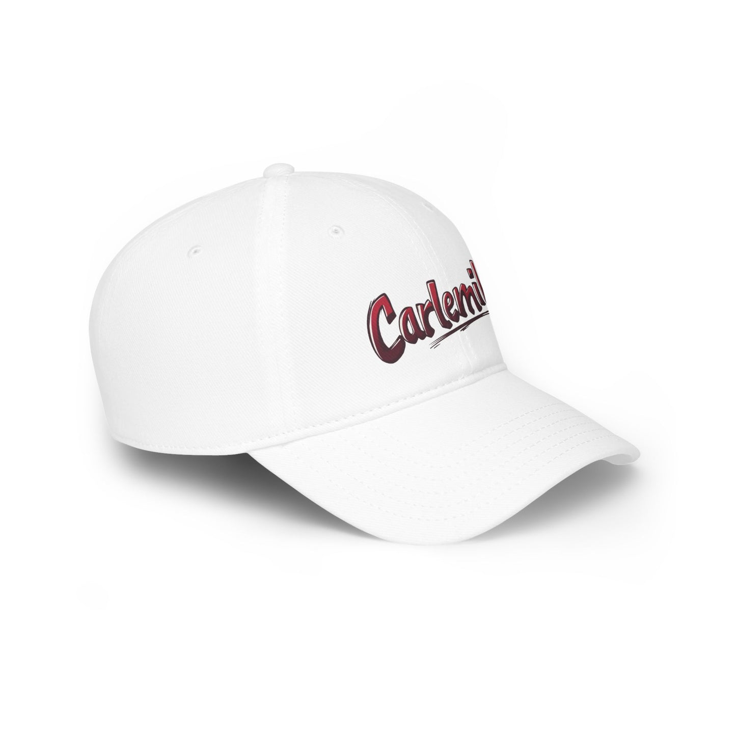 Carlemile's Baseball Cap