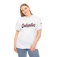 Carlemiles Unisex Heavy Cotton Tee