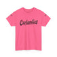 Carlemiles Unisex Heavy Cotton Tee