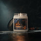 Halloween Candle