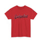 Carlemiles Unisex Heavy Cotton Tee