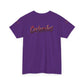 Carlemiles Unisex Heavy Cotton Tee