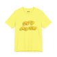 Shut Up Uncle Terry Short Sleeve Tee