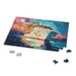 Cruise Ship Puzzle (120, 252, 500-Piece)