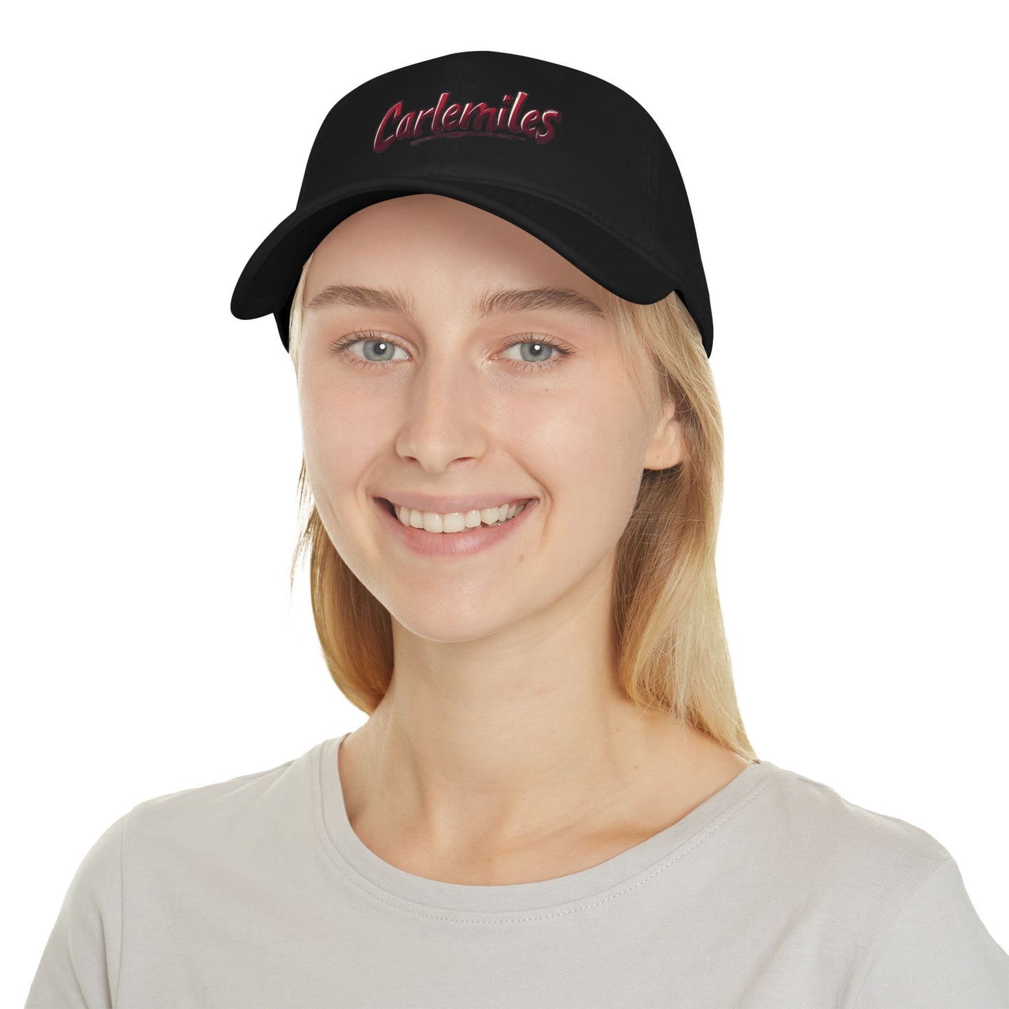 Carlemile's Baseball Cap