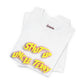 Shut Up Uncle Terry Short Sleeve Tee