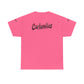 Carlemiles Unisex Heavy Cotton Tee