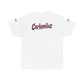 Carlemiles Unisex Heavy Cotton Tee