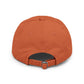 Peaches Unisex Distressed Cap