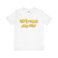 Thats Enough Uncle Terry Jersey Short Sleeve Tee