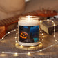 Halloween Candle