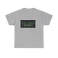 HollyHood Enterprise Logo Graphic Tee Unisex Heavy Cotton Tee