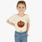 Jack A Lantern Infant Baby Rib Bodysuit