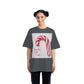 "Handle with Care" Candy Cane Holiday T-Shirt