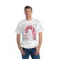 "Handle with Care" Candy Cane Holiday T-Shirt