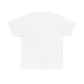 Carlemile Logo Unisex Heavy Cotton Tee