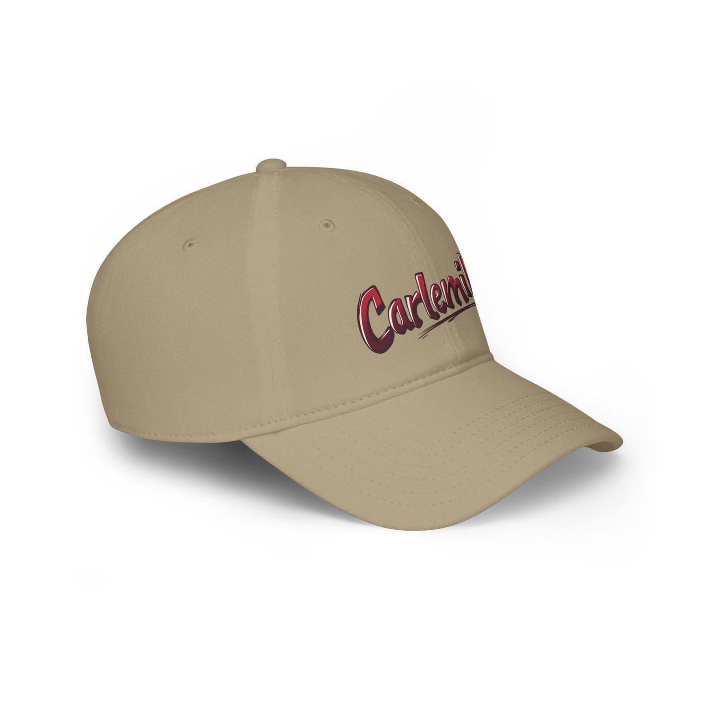 Carlemile's Baseball Cap