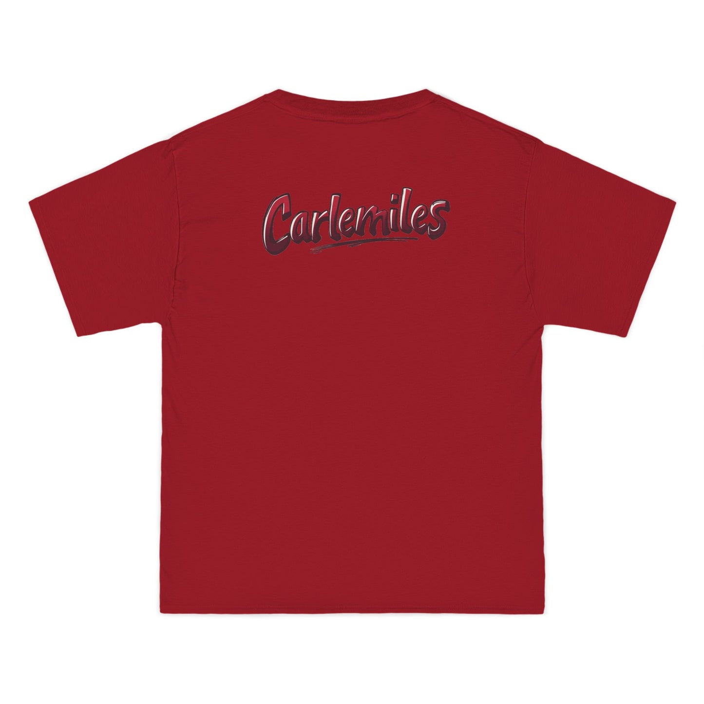 "Handle with Care" Candy Cane Holiday T-Shirt