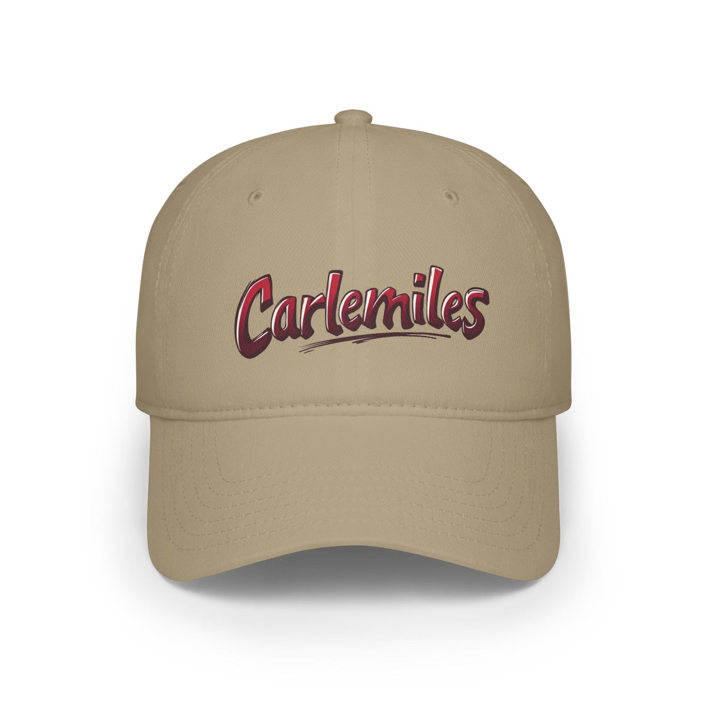 Carlemile's Baseball Cap