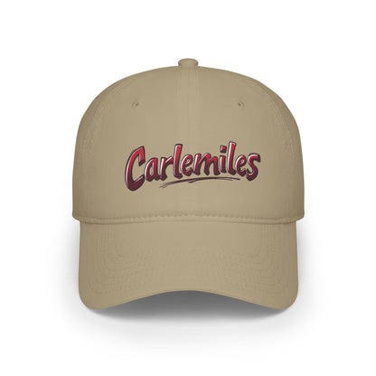 Carlemile's Baseball Cap